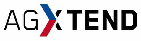 Ag Xtend logo.