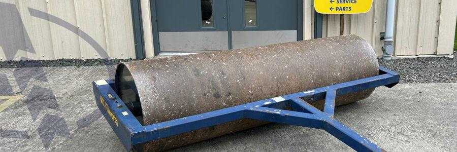 Misc.Suppliers 6' Roller