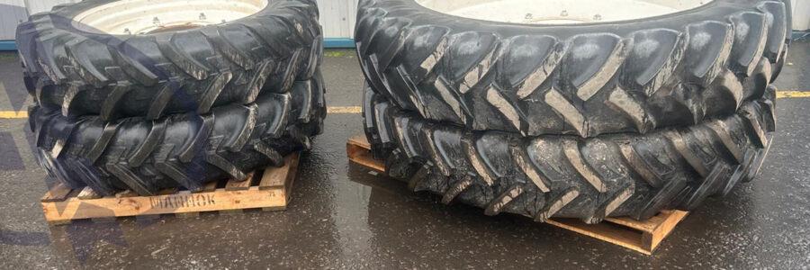 Misc.Suppliers 340/85R38 & 12.4R32