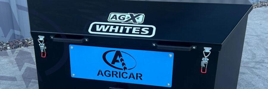 Whites Material Handling 1500KG Weight