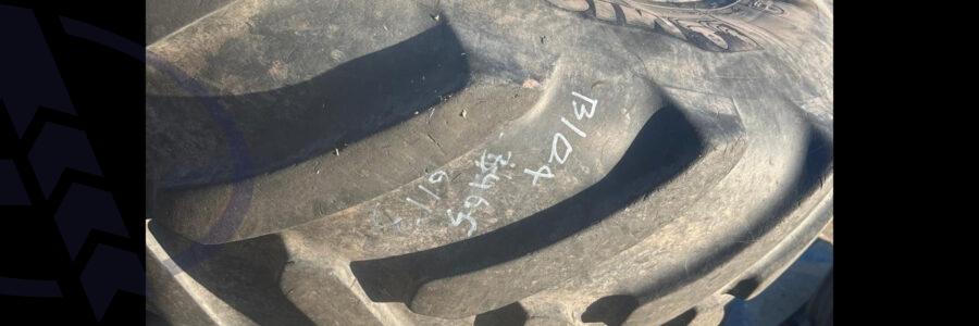 Misc.Suppliers 520/70R38 & 420/70R28