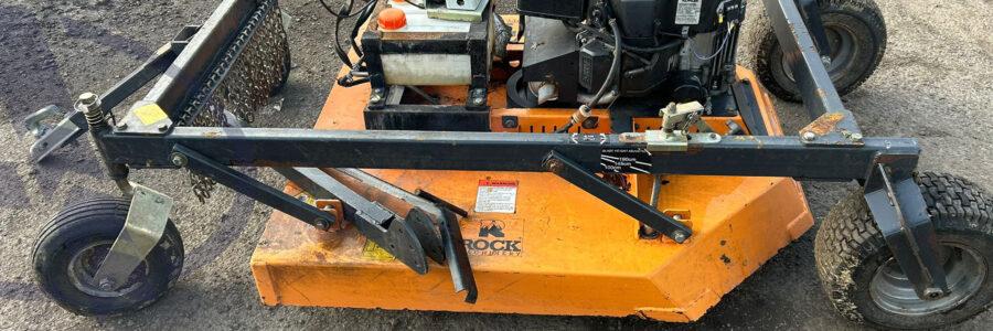 Misc.Suppliers FBM 44 Topper