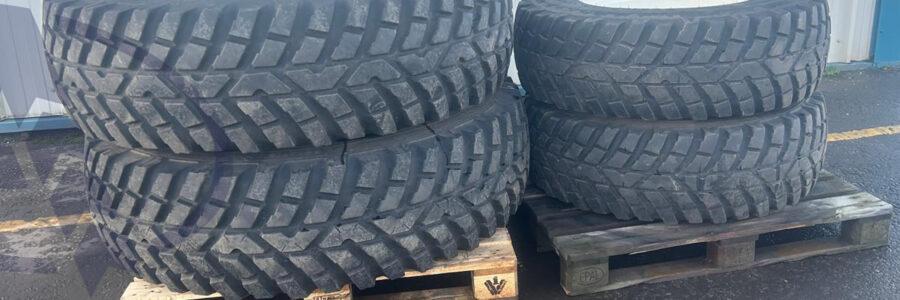 Misc.Suppliers 440/80R34 & 360/80R24