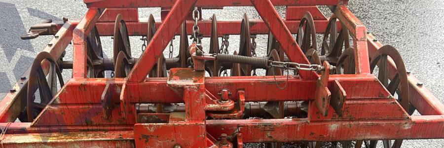 Misc.Suppliers MISC Plough Press