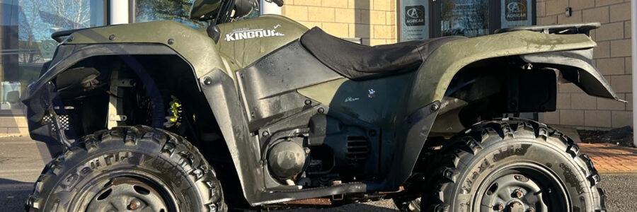 Misc.Suppliers 500 ATV