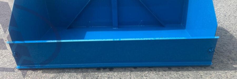 Fleming TB5 Transport Box