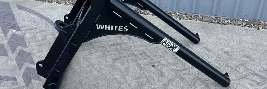 Whites Material Handling BLF4600 Bag LIfter