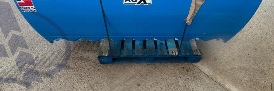 Whites Material Handling SHGX 2200 Sheargrab