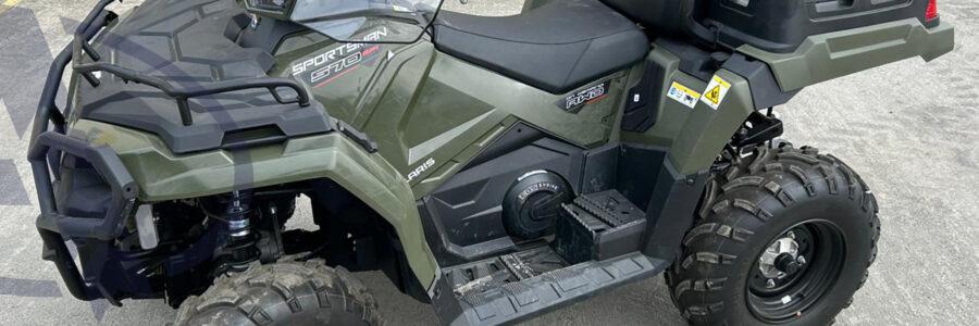 Polaris 570 Sportsman X2