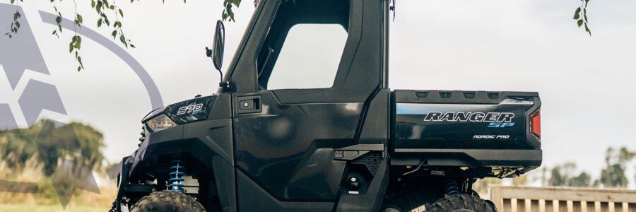 Polaris Ltd 570 Ranger Nordic Pro