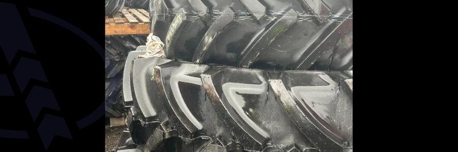 Misc.Suppliers 520/85R38 & 420/85R28