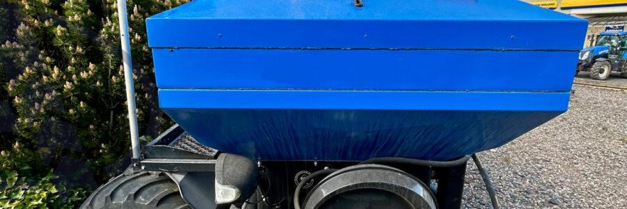 New Holland SH1900 Front Tank