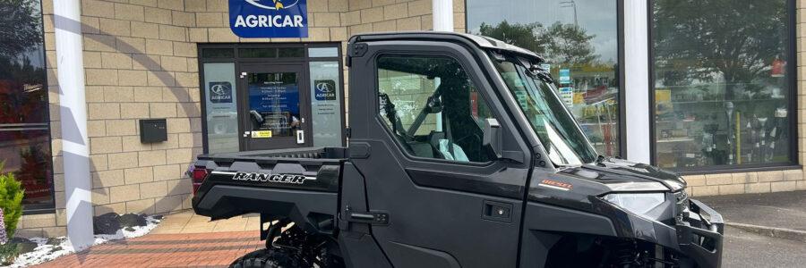 Polaris Ltd RGR Ranger Diesel