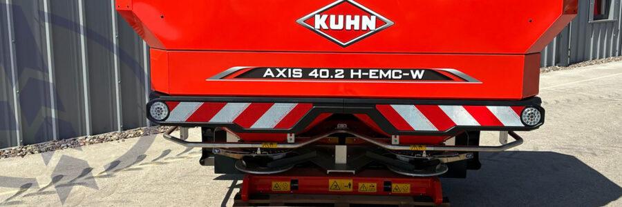 Kuhn AXIS 40.2HEMC Spreader
